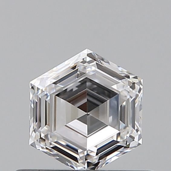 Hexagonal Diamond image