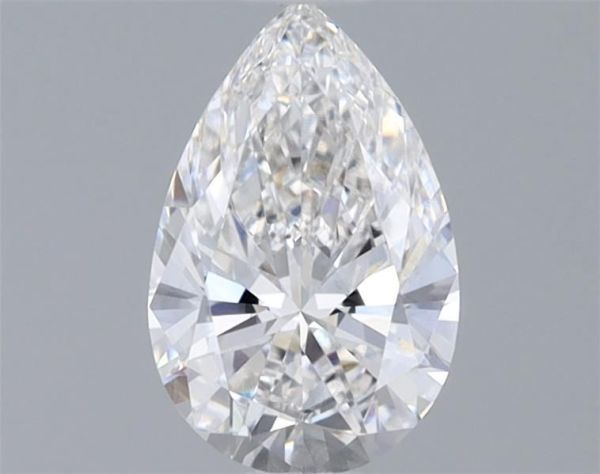 Pear Lab-Grown Diamond image