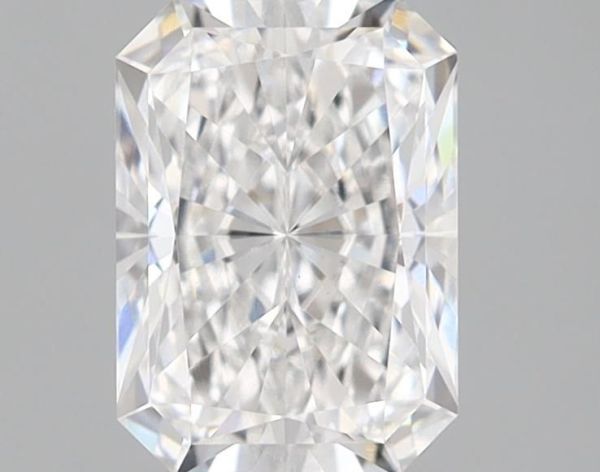 Radiant Lab-Grown Diamond image