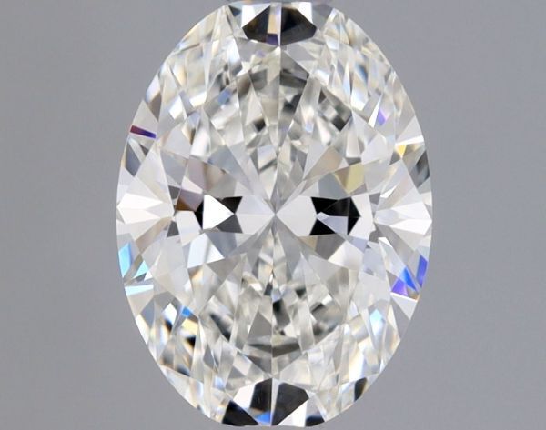 Oval Diamond image