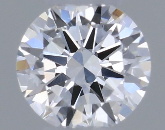 Round Lab-Grown Diamond image