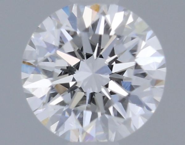 Round Lab-Grown Diamond image