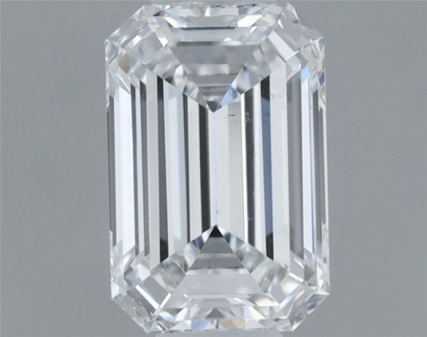 Emerald Diamond image