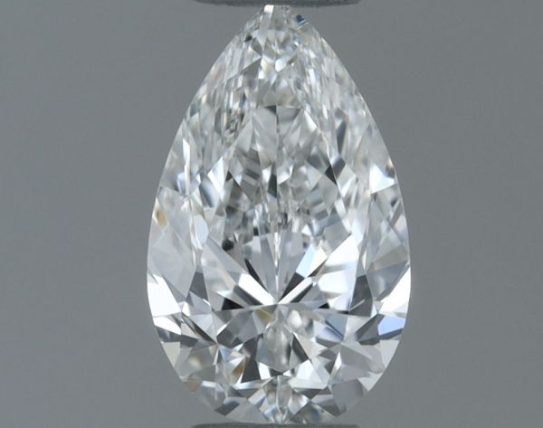 Pear Diamond image
