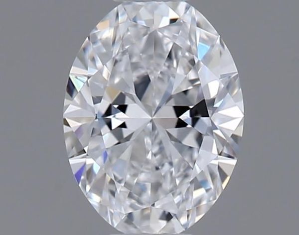 Oval Diamond image