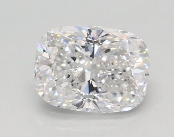 Cushion Lab-Grown Diamond image