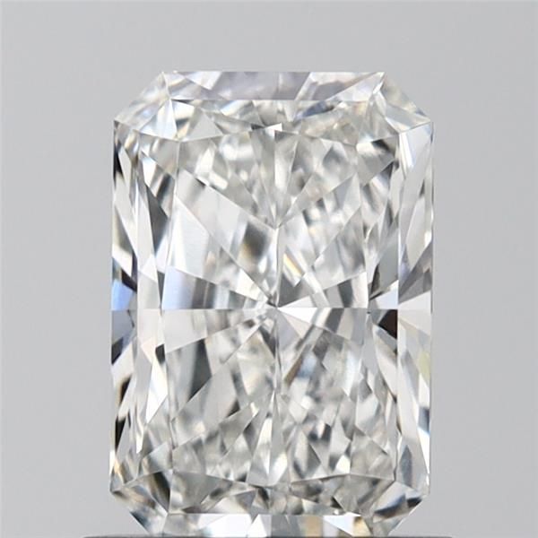 Radiant Lab-Grown Diamond image