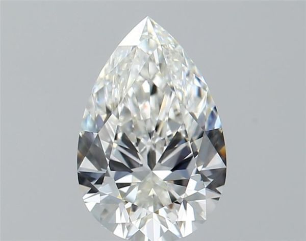 Pear Diamond image