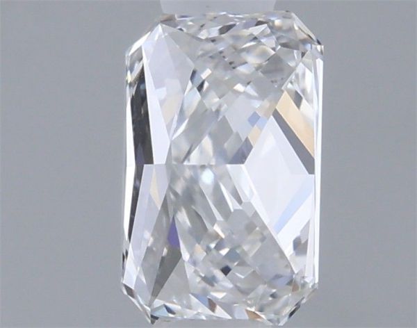 Radiant Lab-Grown Diamond image