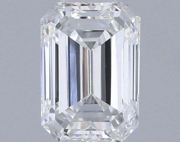 Emerald Lab-Grown Diamond image