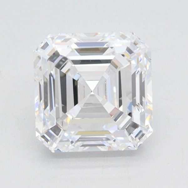 Asscher Lab-Grown Diamond image