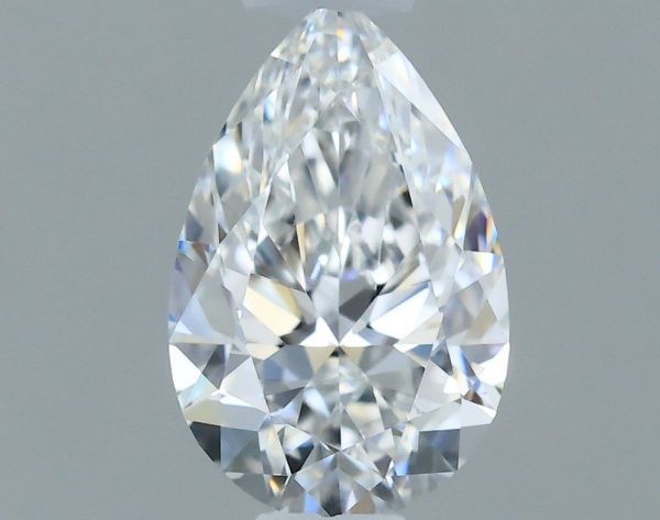 Pear Diamond image
