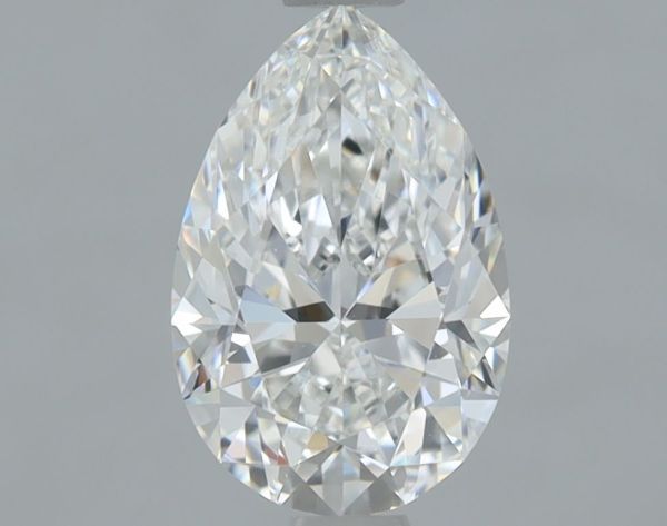 Pear Diamond image