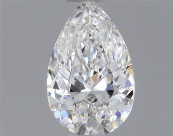 Pear Diamond image