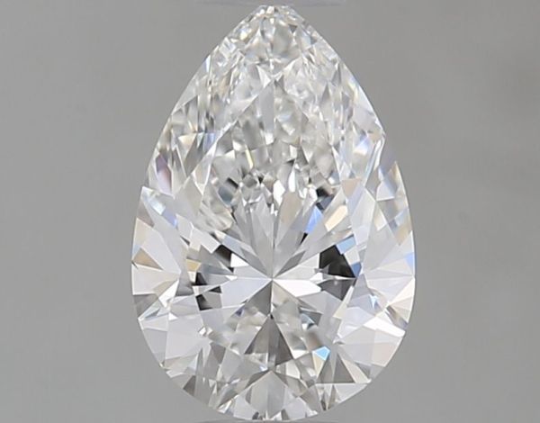 Pear Diamond image