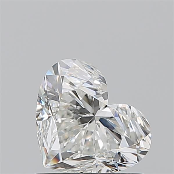 Heart Diamond image