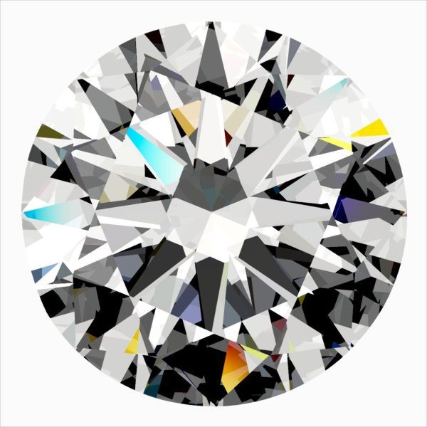 Round Diamond image