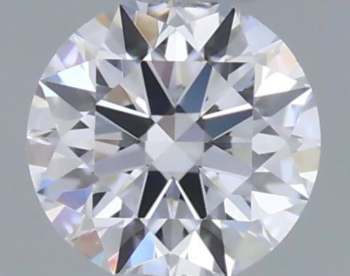 Round Lab-Grown Diamond image