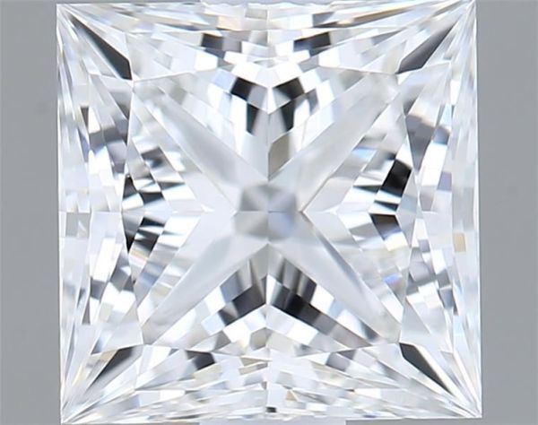 Princess Lab-Grown Diamond image