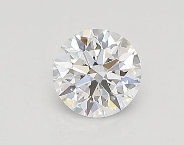 Round Lab-Grown Diamond image