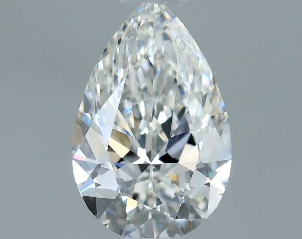 Pear Diamond image