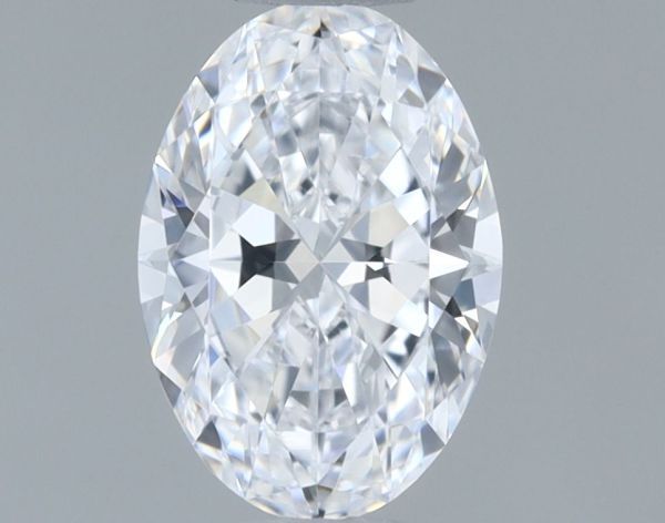 Oval Diamond image