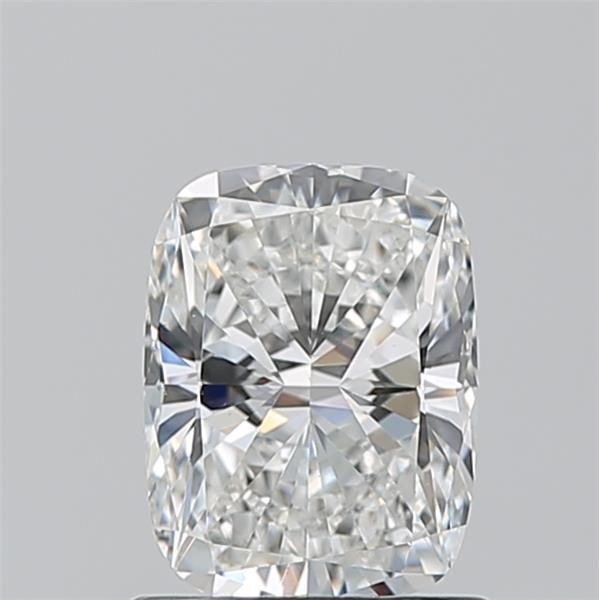 Cushion Diamond image