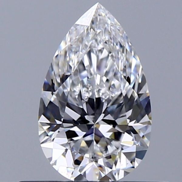 Pear Diamond image