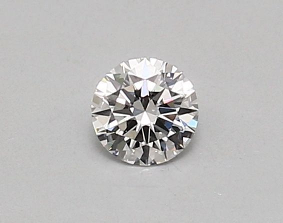 Round Lab-Grown Diamond image
