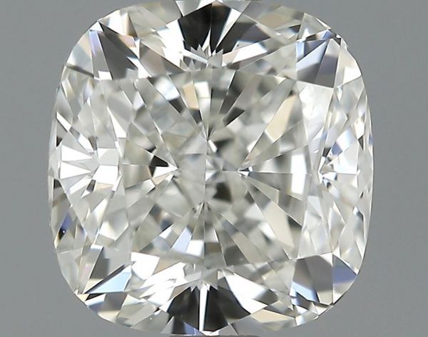 Cushion Diamond image