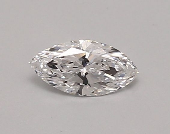 Marquise Lab-Grown Diamond image