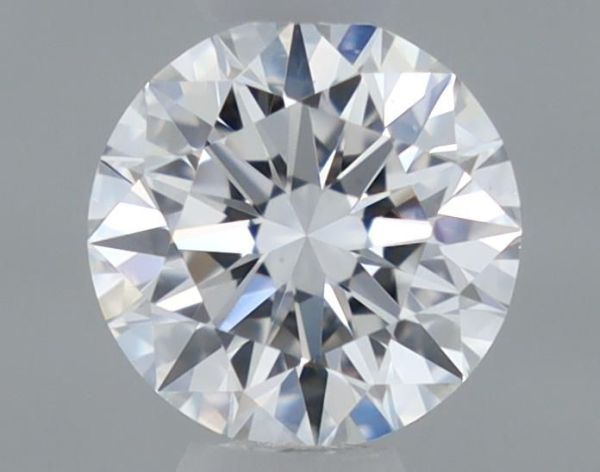 Round Diamond image