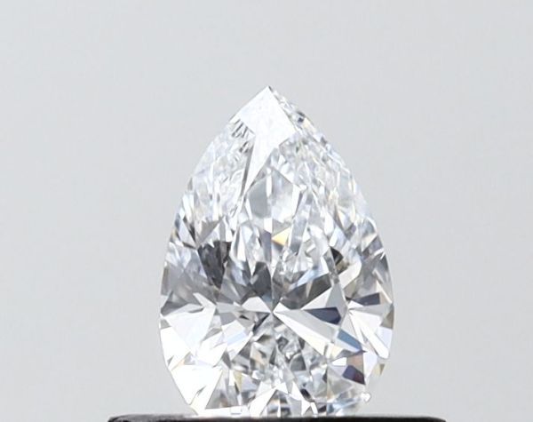 Pear Lab-Grown Diamond image