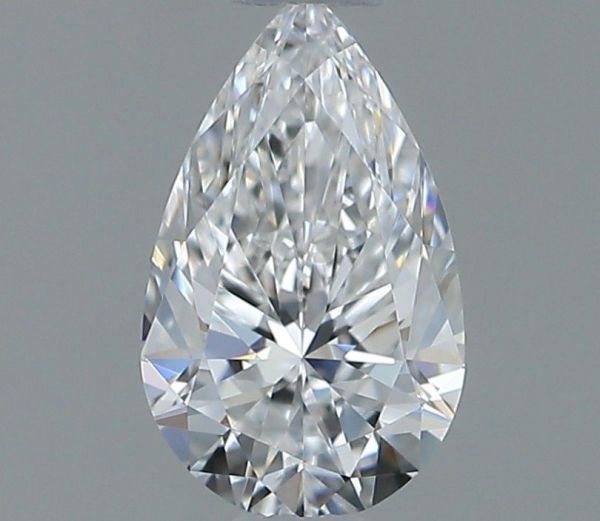 Pear Diamond image