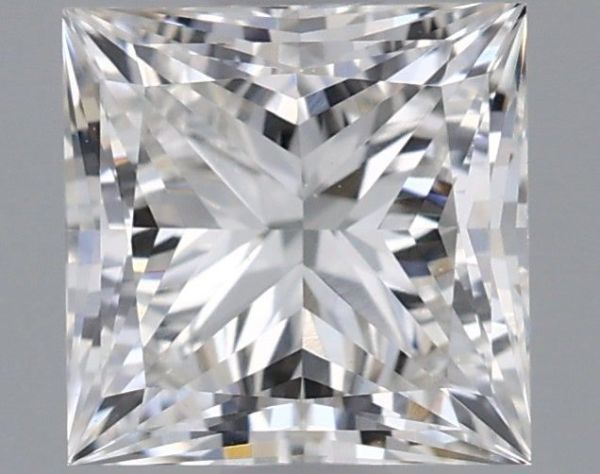 Princess Lab-Grown Diamond image