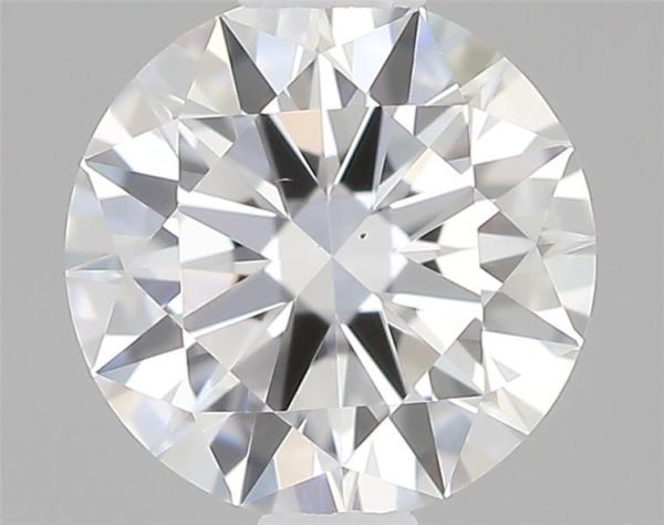 Round Diamond image