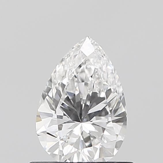 Pear Lab-Grown Diamond image