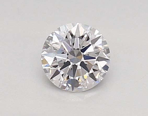 Round Lab-Grown Diamond image