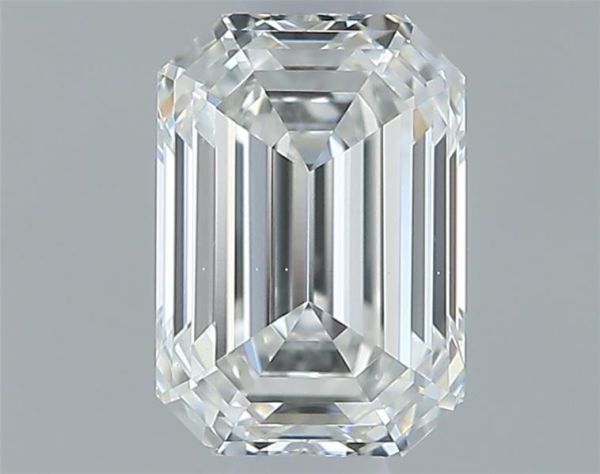 Emerald Diamond image