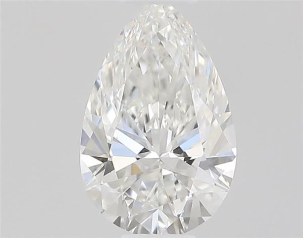 Pear Diamond image