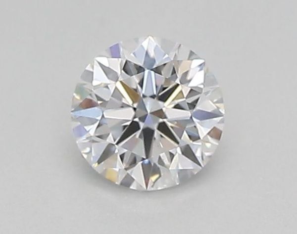 Round Lab-Grown Diamond image