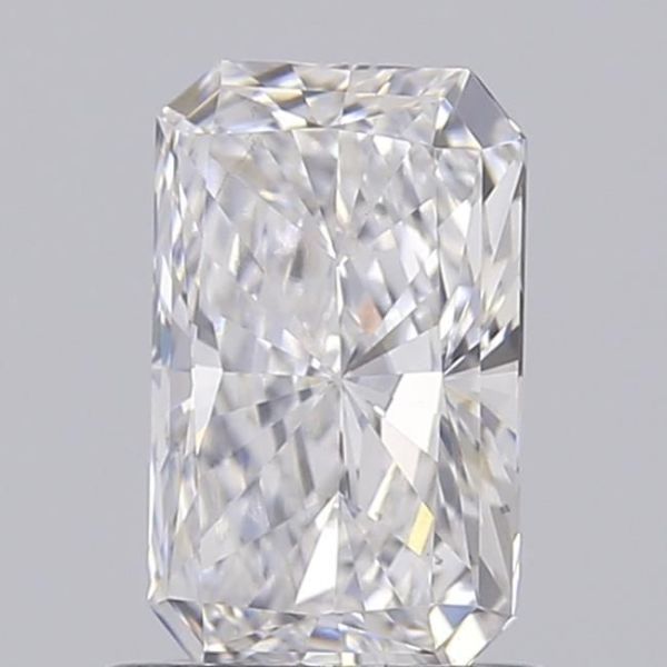 Radiant Lab-Grown Diamond image