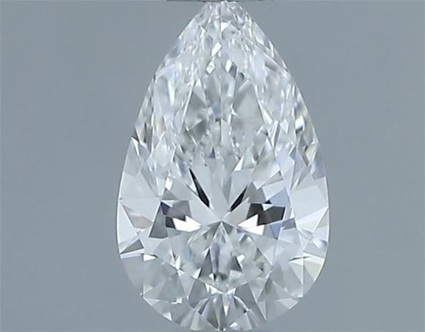 Pear Diamond image