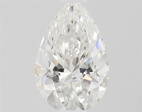 Pear Diamond image