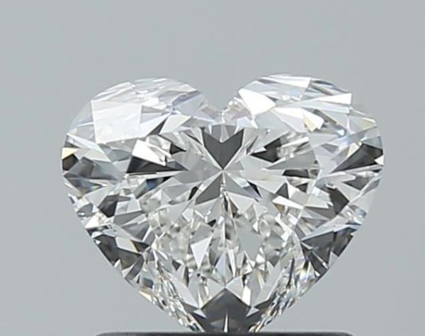 Heart Diamond image