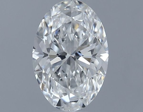Oval Diamond image