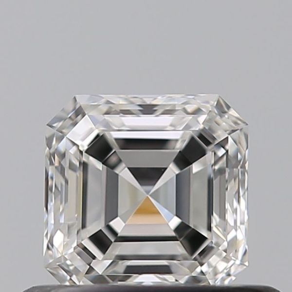 Asscher Diamond image