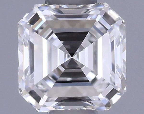 Asscher Diamond image