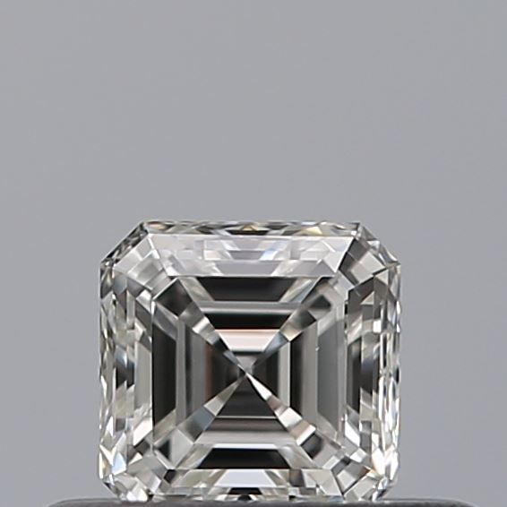 Asscher Diamond image