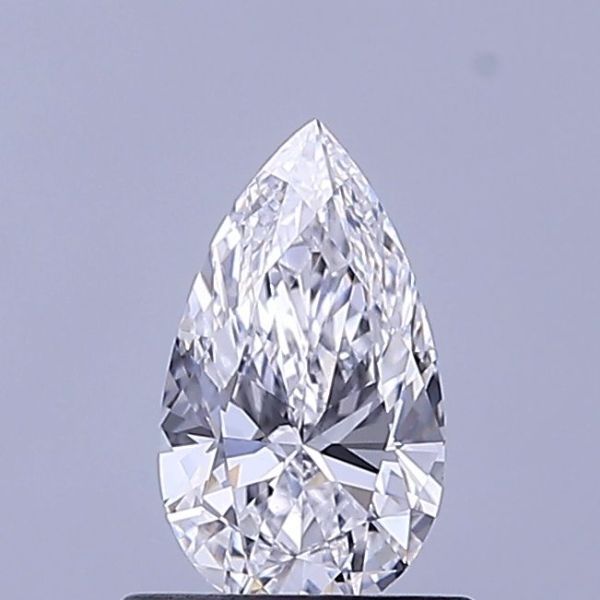 Pear Lab-Grown Diamond image